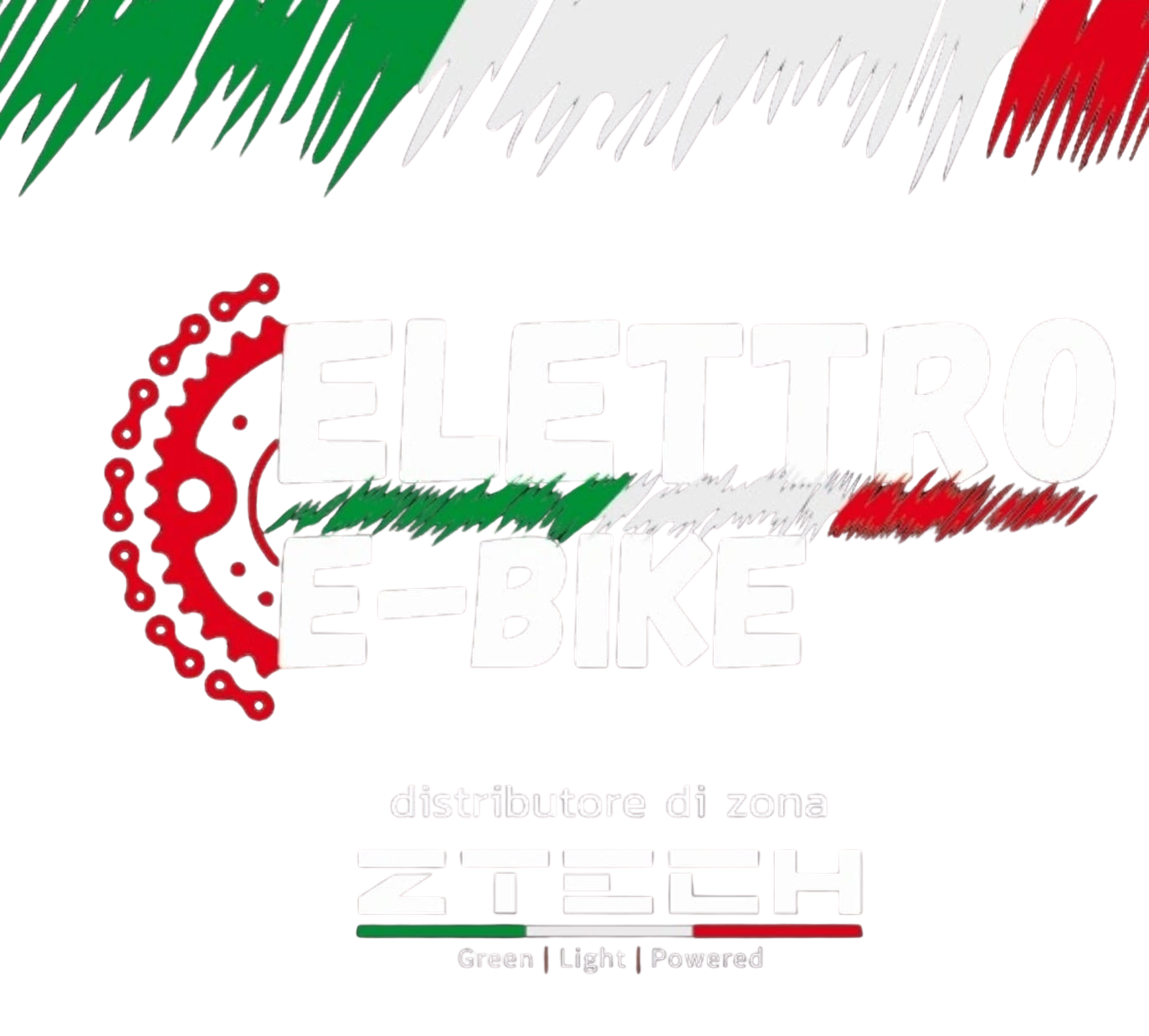 Elettroebike